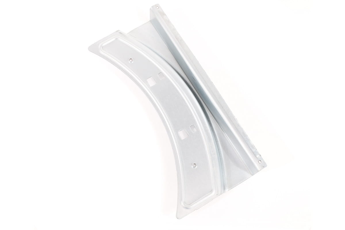 LG MAZ67172001 Washer Brackets