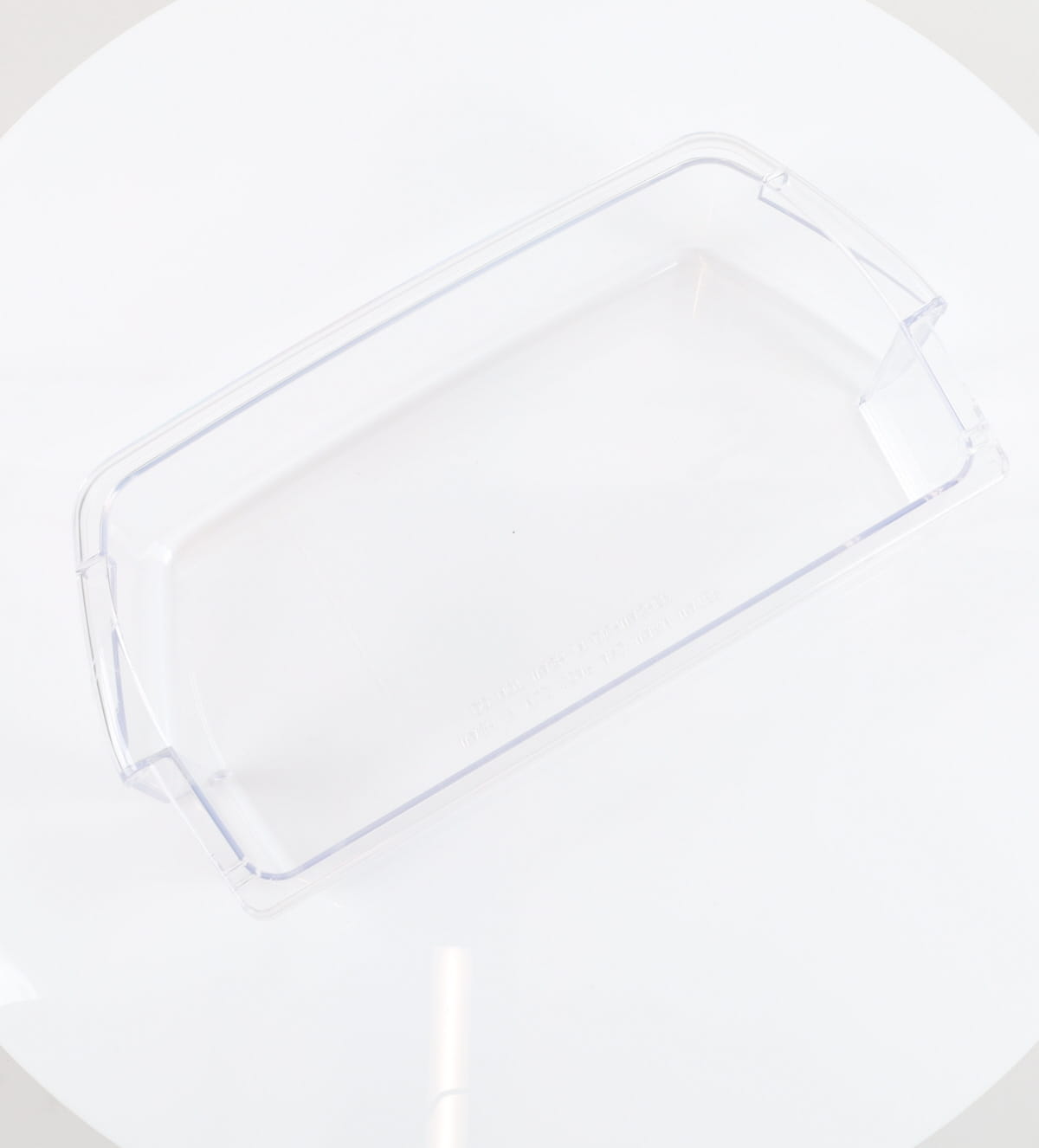 Whirlpool Refrigerator & Freezer Door Bins W10803530