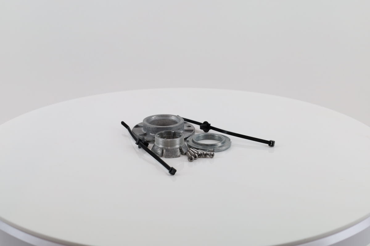 Whirlpool Washer Misc. Parts W10324651