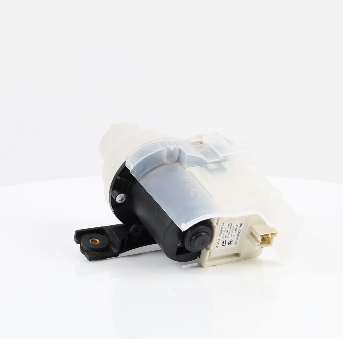 Electrolux Washer Drain Pumps 137221600