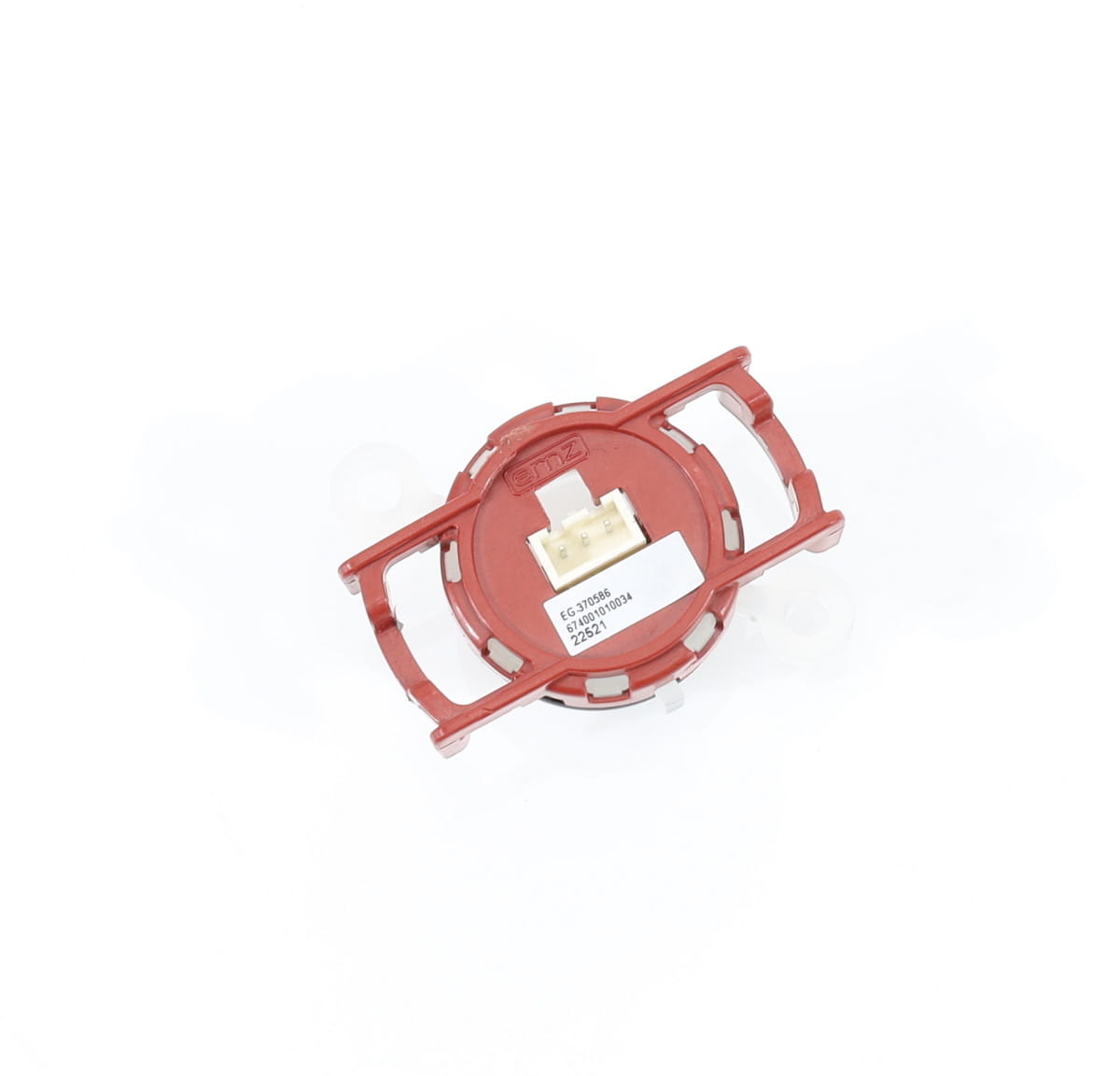 Midea 17176000000312 Dishwasher Sensors