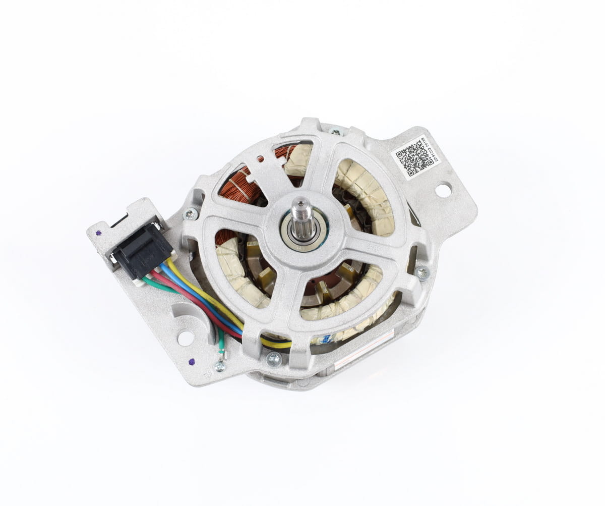 GE Washer Motors WH20X10066