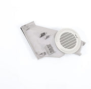 Whirlpool Dishwasher Vent Assemblies W10329609