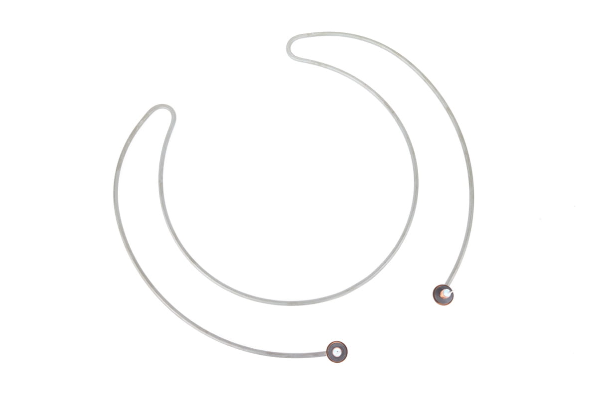 Haier WD05X24776 Dishwasher Heater Elements Replaces WD05X10015 WD05X24776