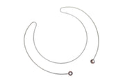 Haier WD05X24776 Dishwasher Heater Elements Replaces WD05X10015 WD05X24776