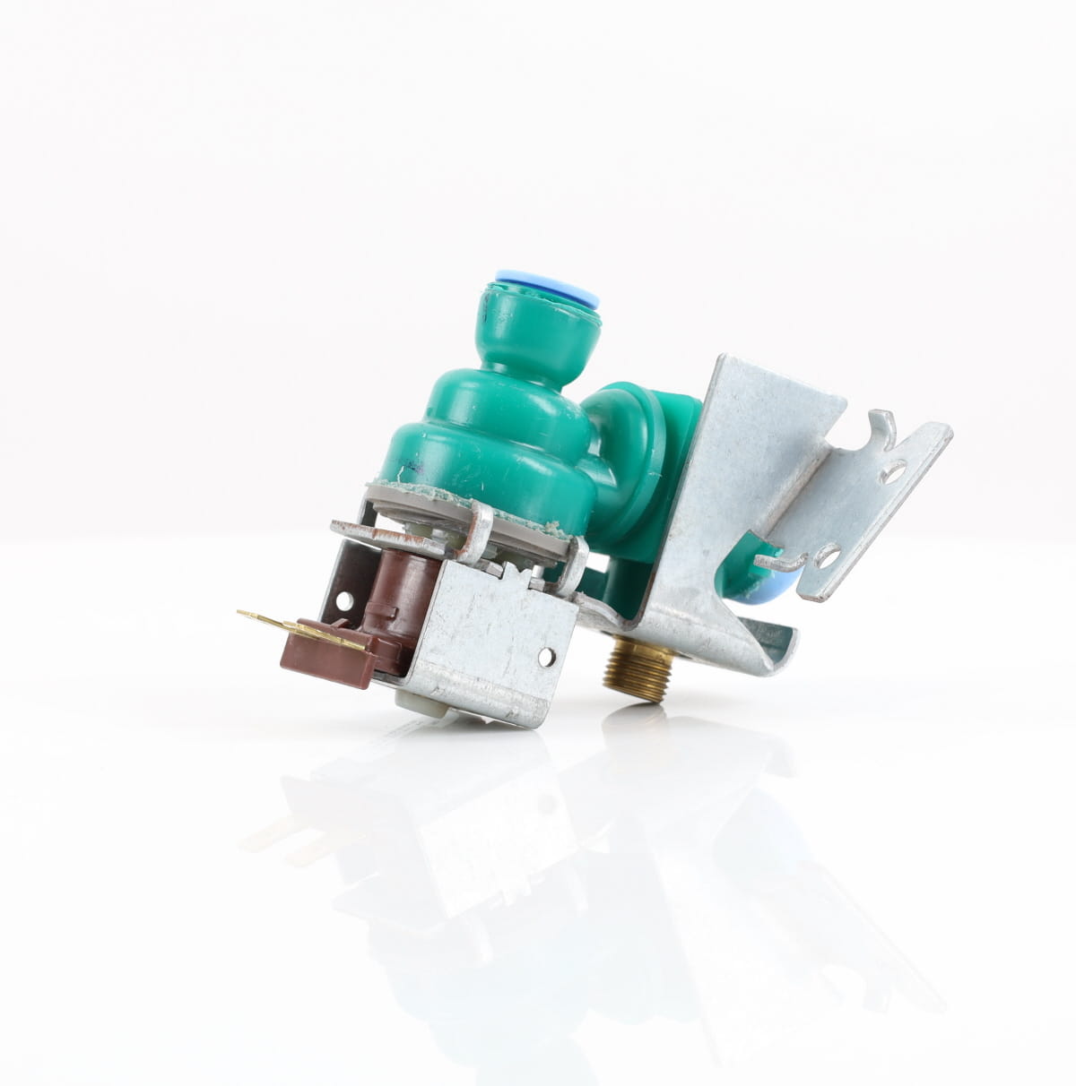 Whirlpool Refrigerator & Freezer Water Inlet Valves W11312191
