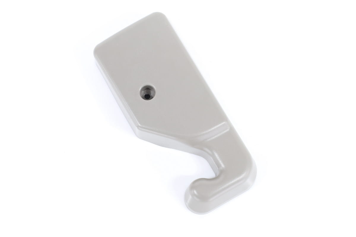 Whirlpool Refrigerator & Freezer Hinge Covers WPW10337648