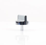 Whirlpool W10818230 Range Knobs Replaces W10569585