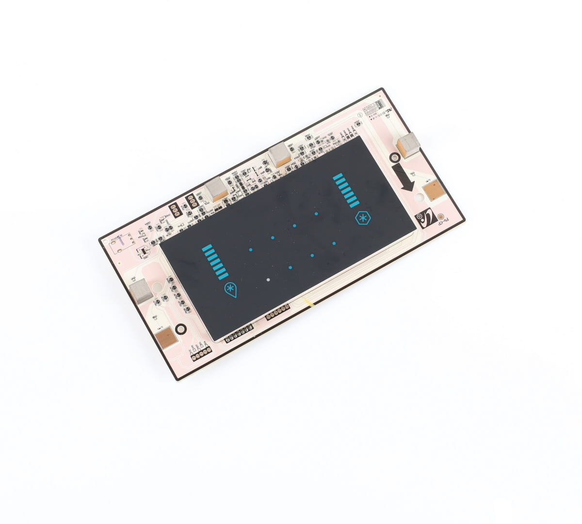 Samsung Refrigerator & Freezer Misc. Parts DA92-00627B