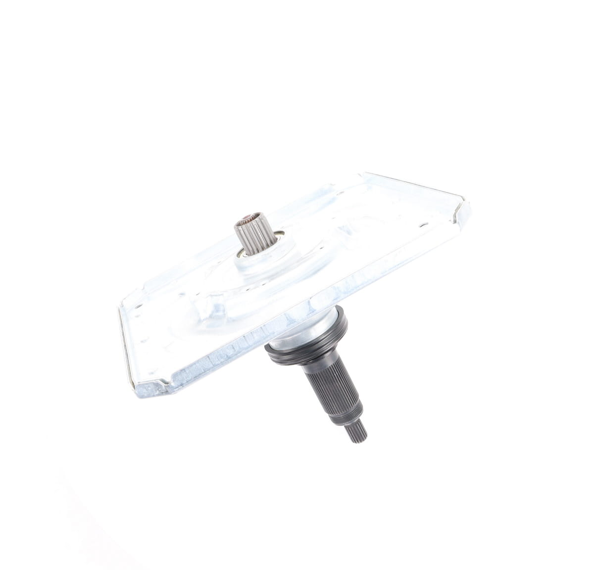 Whirlpool W11455453 Washer Gear Case / Transmissions Replaces W10447976 W10811956 W10868473 W11134159 W11393686