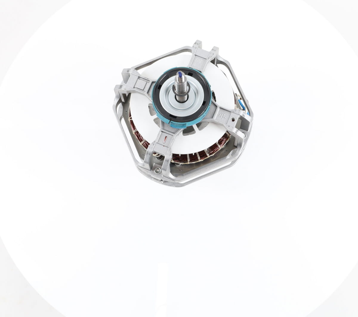 LG Dryer Motors 4681EL1008S