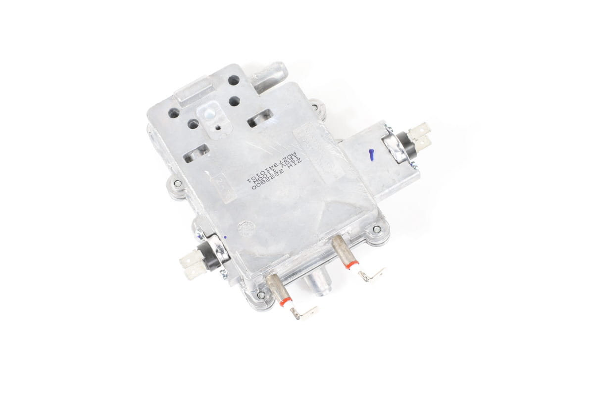 LG Dryer Misc. Parts ADZ74350901