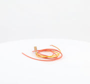 GE WH12X10334 Washer Lid Switches