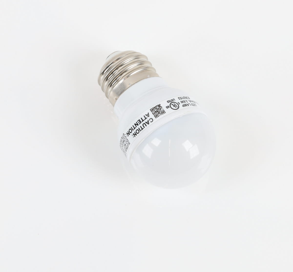 Whirlpool Refrigerator & Freezer Light Bulbs / LEDs W11338583 Replaces 850166 W10565137 W10745744 W10805744 W10837631