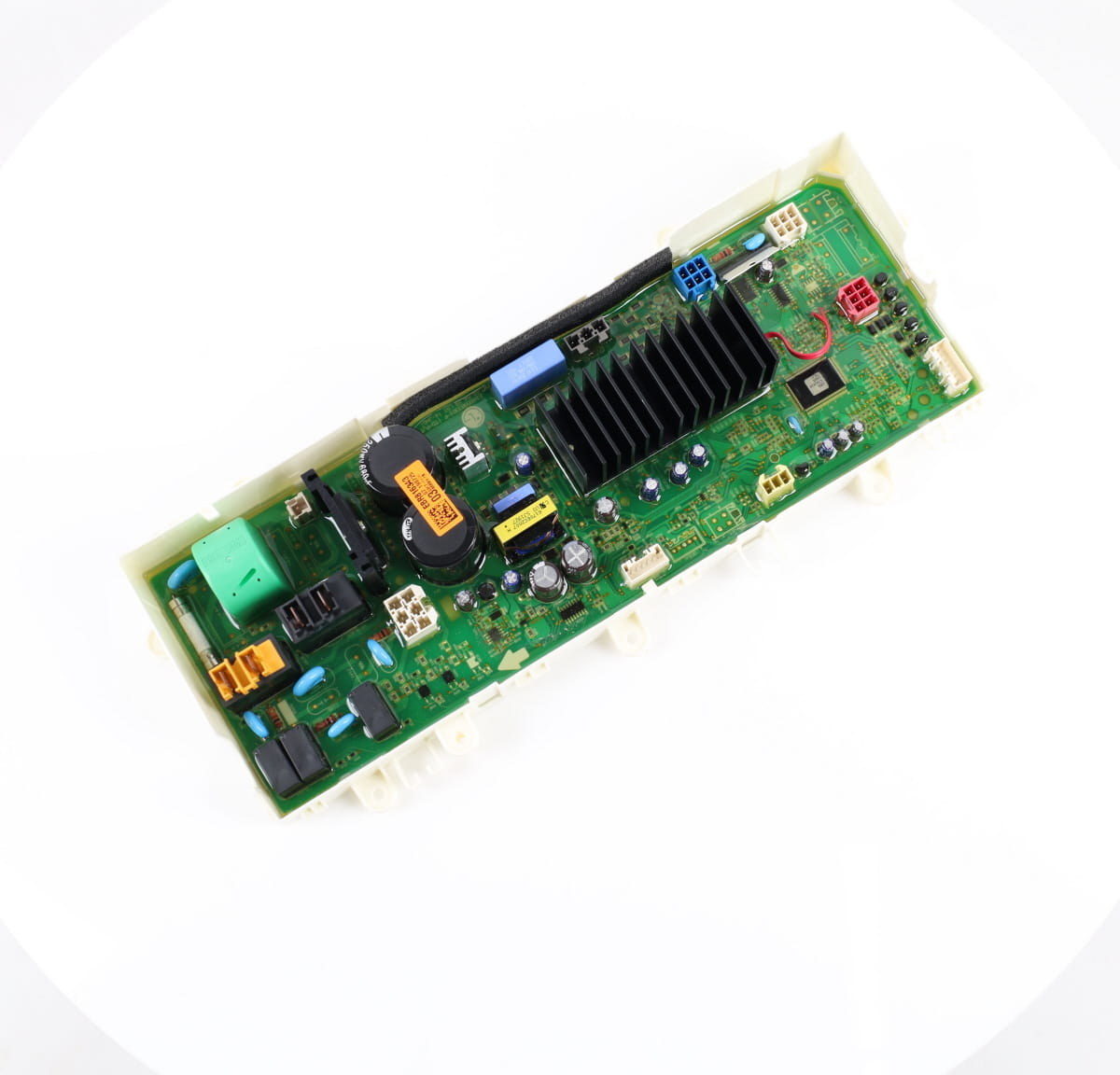 LG Washer Control Boards EBR81634303