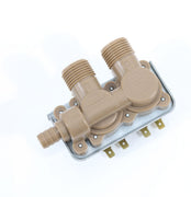 Electrolux 134190200 Washer Water Inlet Valves Replaces 00633917 01132783 08001821 08006734 08014911