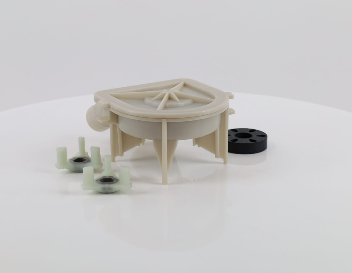 Whirlpool Washer Drain Pumps WP3363394