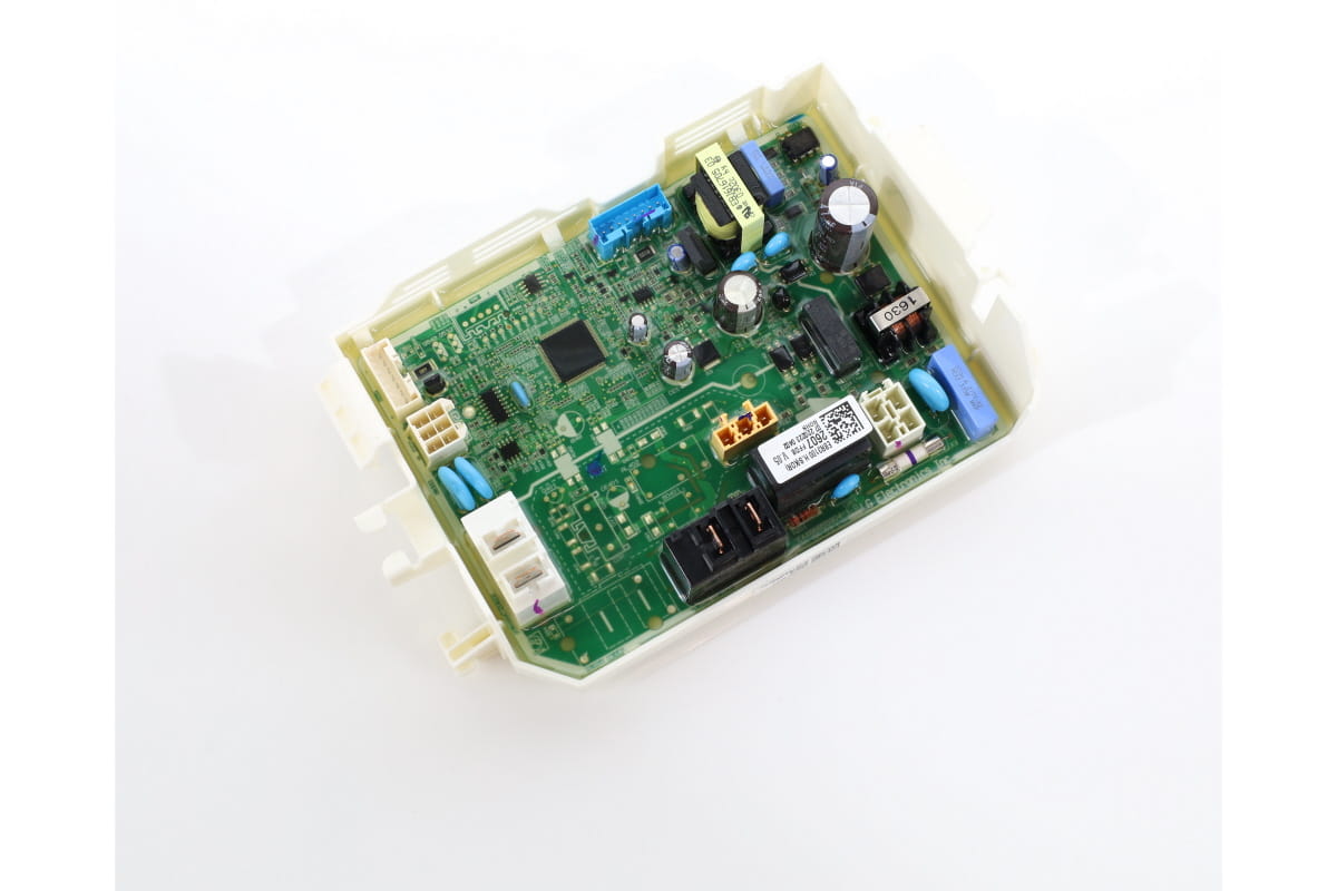 LG Dryer Control Boards EBR75574996