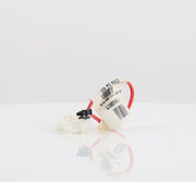 Whirlpool Refrigerator & Freezer Wiring Harnesses W10858468