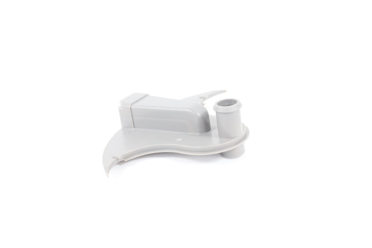 Samsung Dishwasher Exterior Covers / Sound Insulation / Sound Shields DD81-02160A
