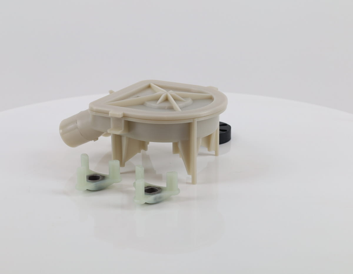 Whirlpool Washer Drain Pumps WP3363394