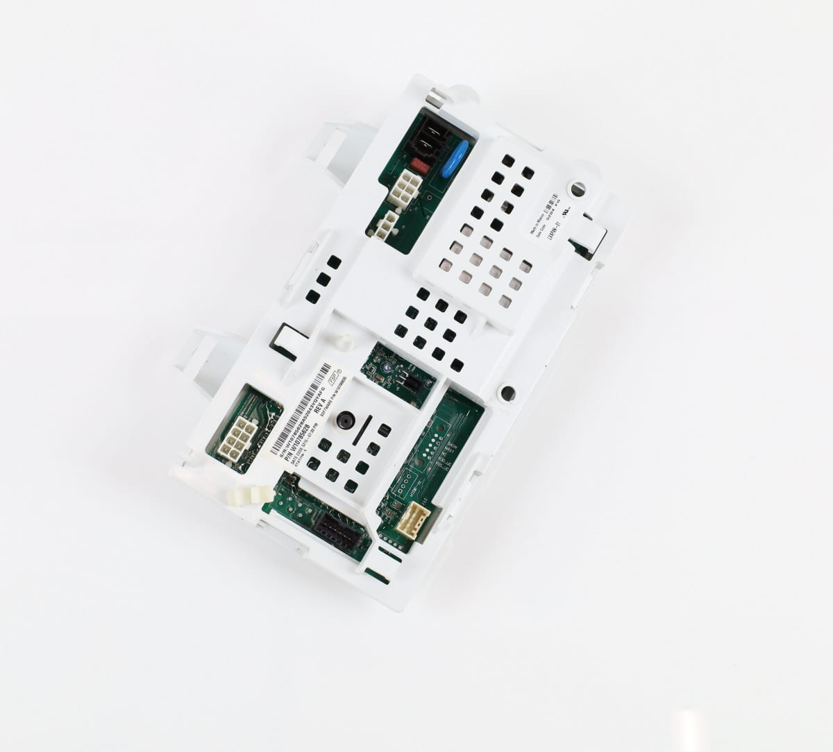 Maytag Washer Control Boards W11116498