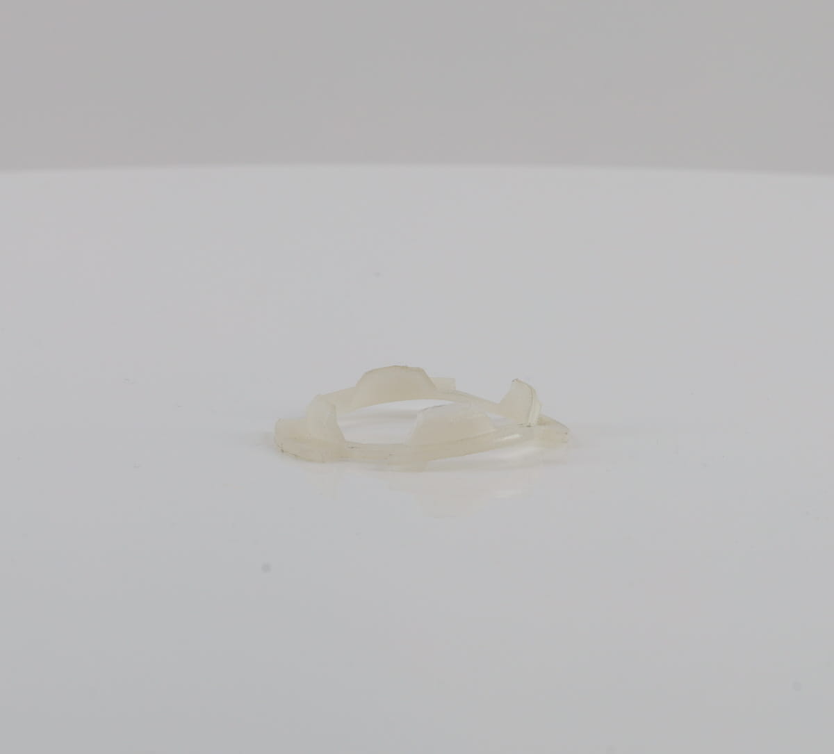 Whirlpool Washer Clips WP3355454