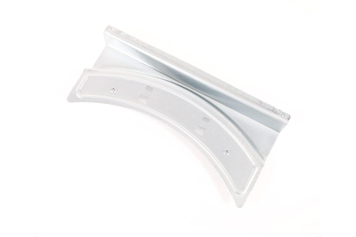 LG MAZ67172001 Washer Brackets