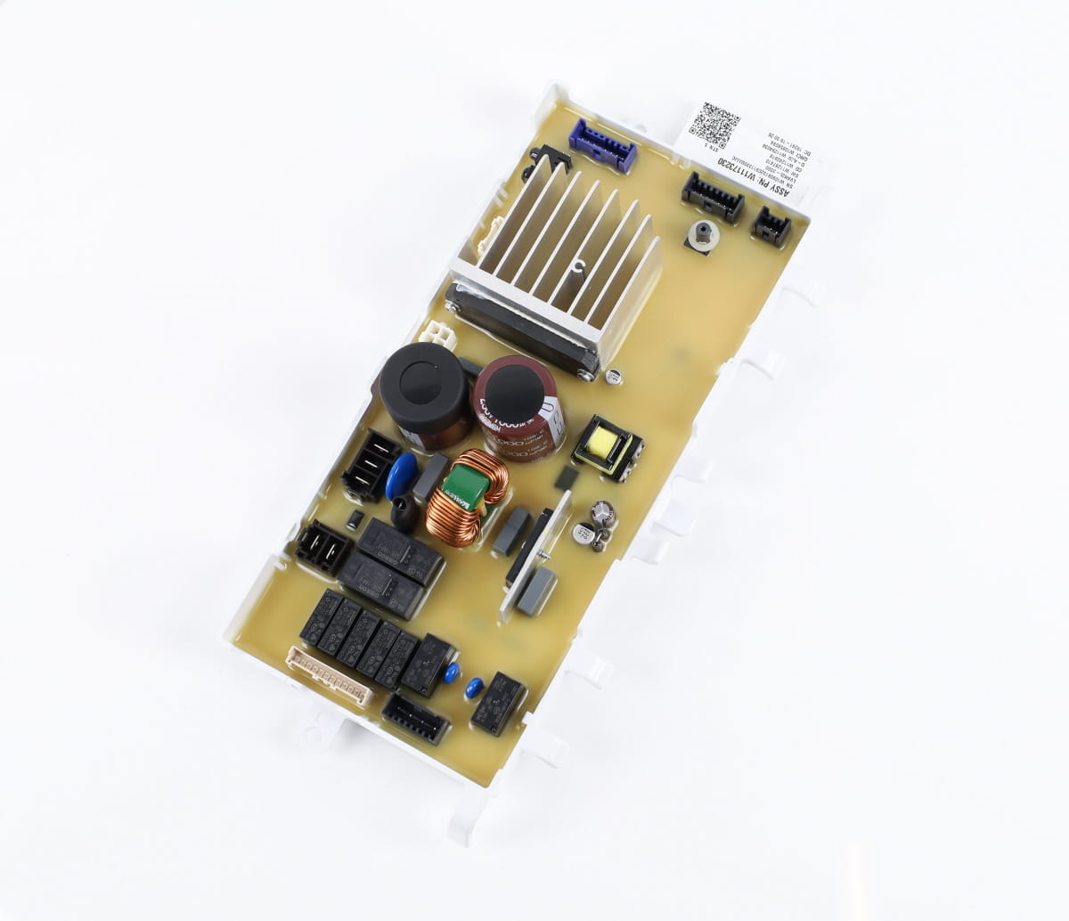 Whirlpool Washer Control Boards W11209420