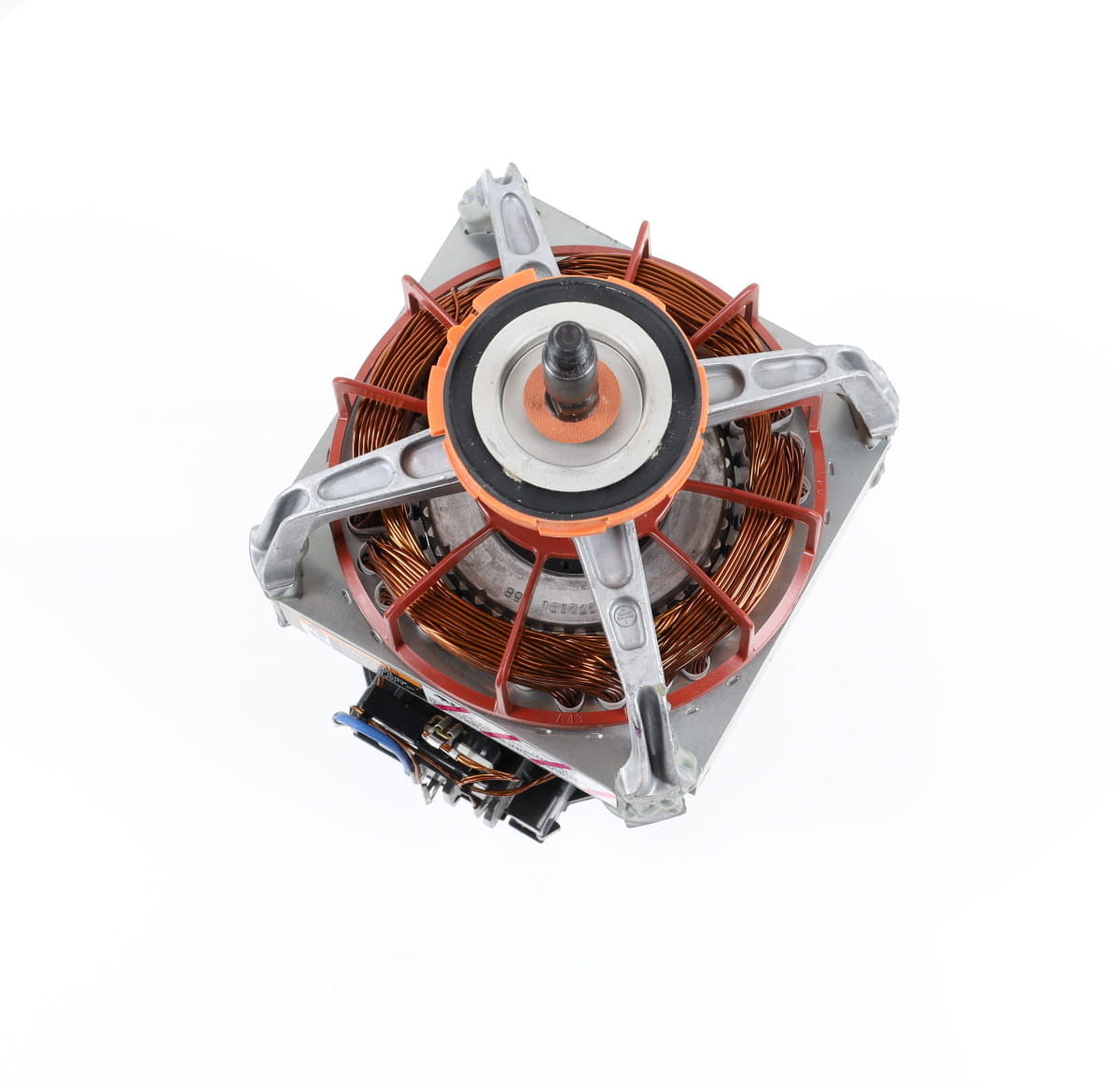 Whirlpool Dryer Motors W11364931