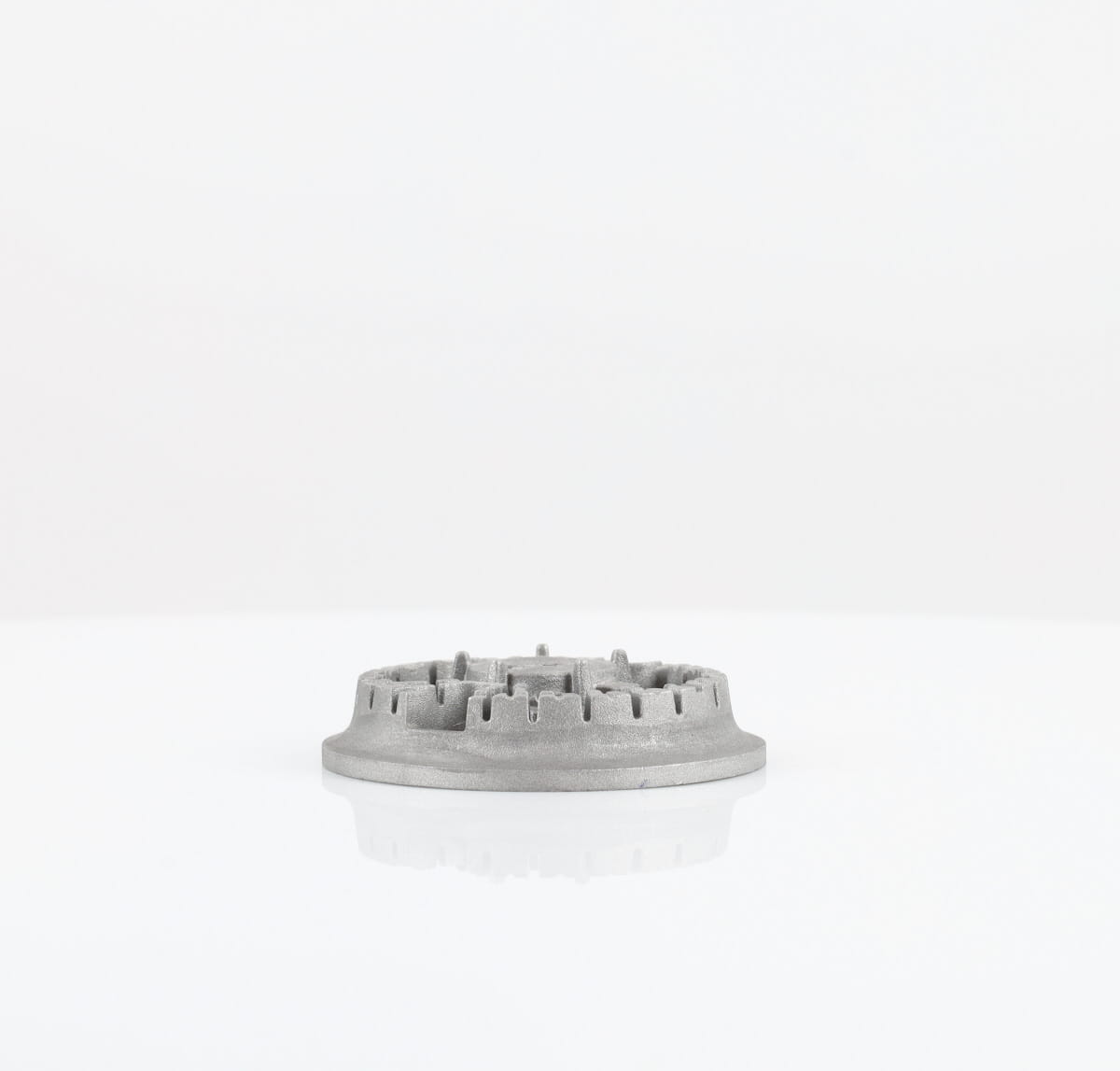 Whirlpool Range Burner Assemblies / Burner Heads WPW10515454