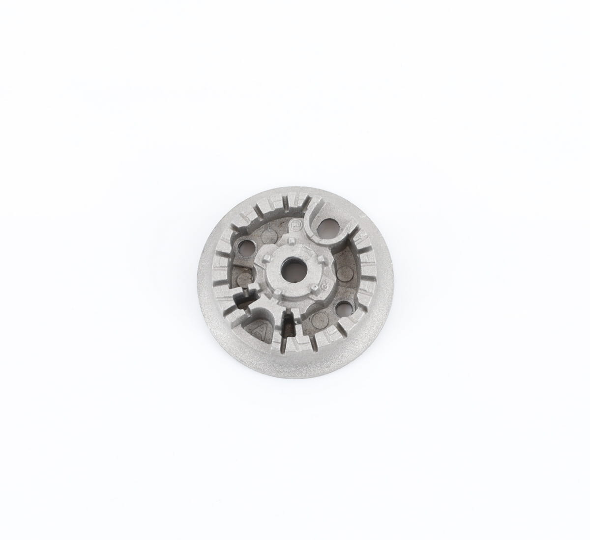 Whirlpool Range Burner Assemblies / Burner Heads WPW10515453