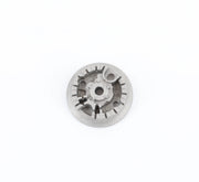 Whirlpool Range Burner Assemblies / Burner Heads WPW10515453