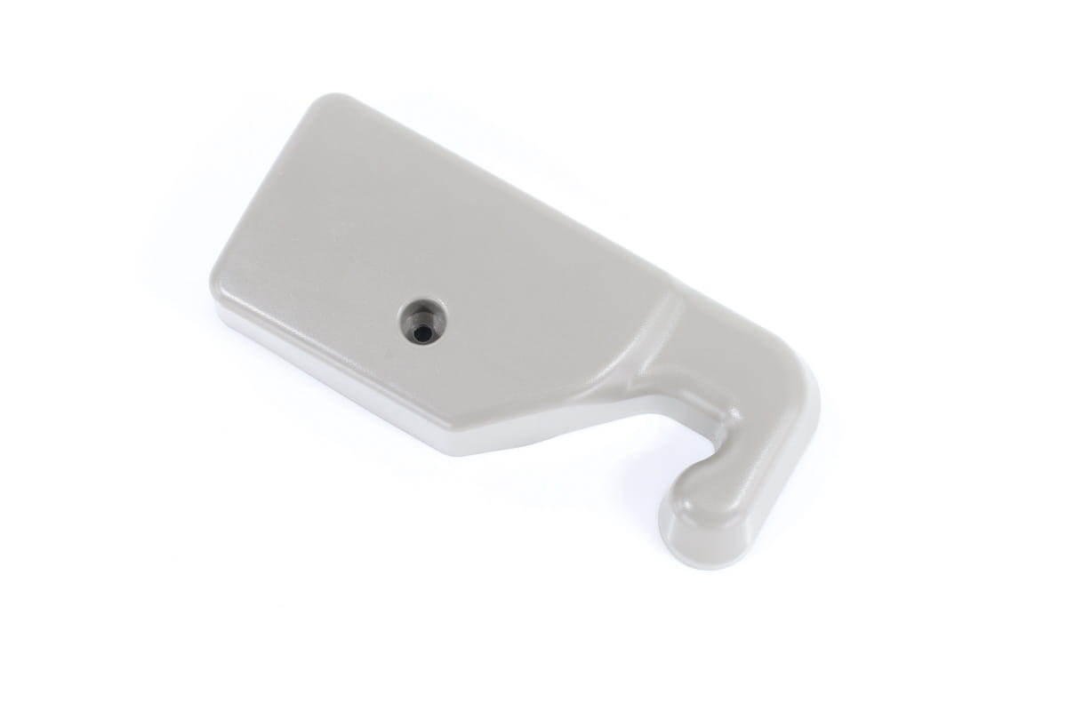 Whirlpool Refrigerator & Freezer Hinge Covers WPW10337648
