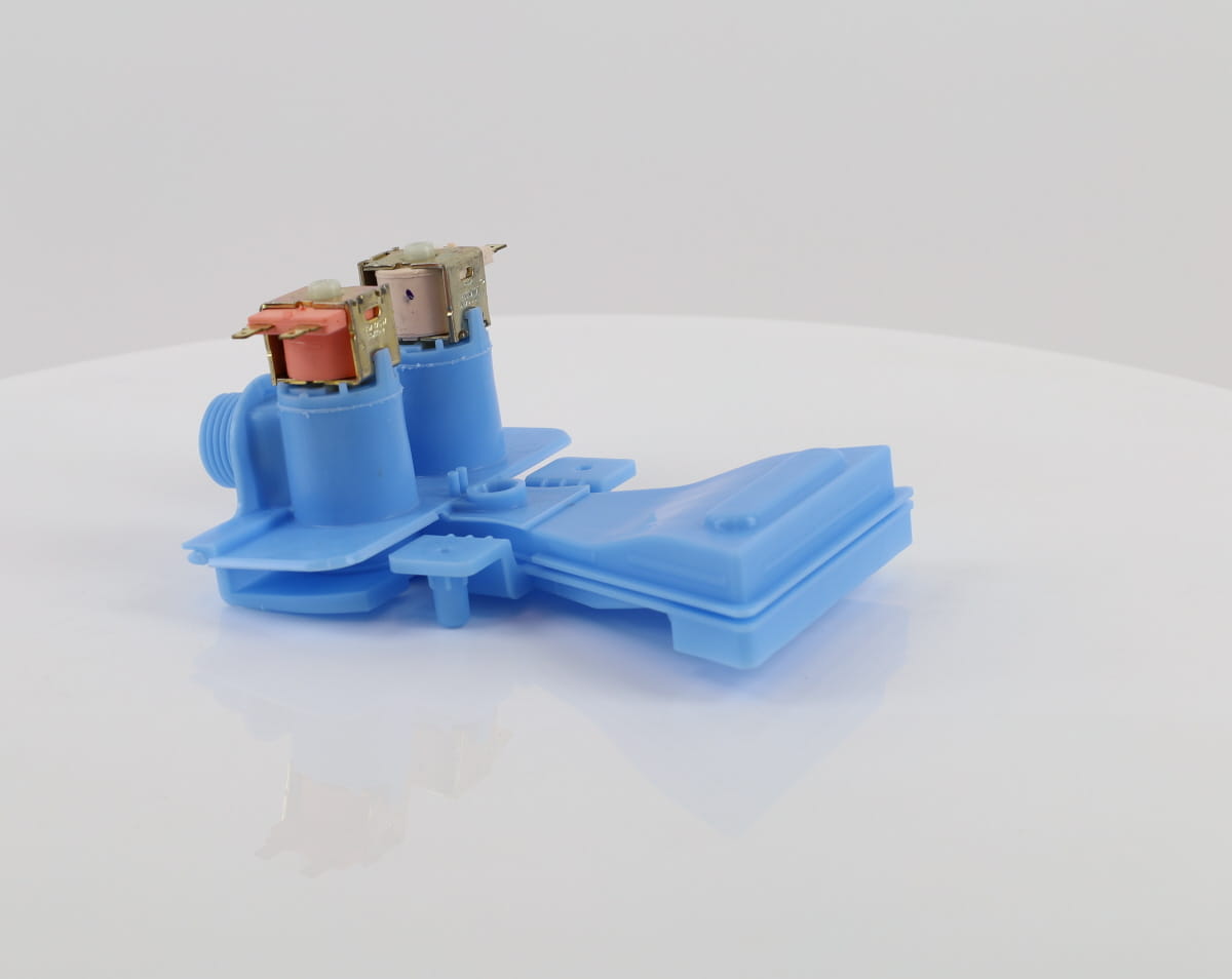 GE Washer Water Inlet Valves WH13X26535