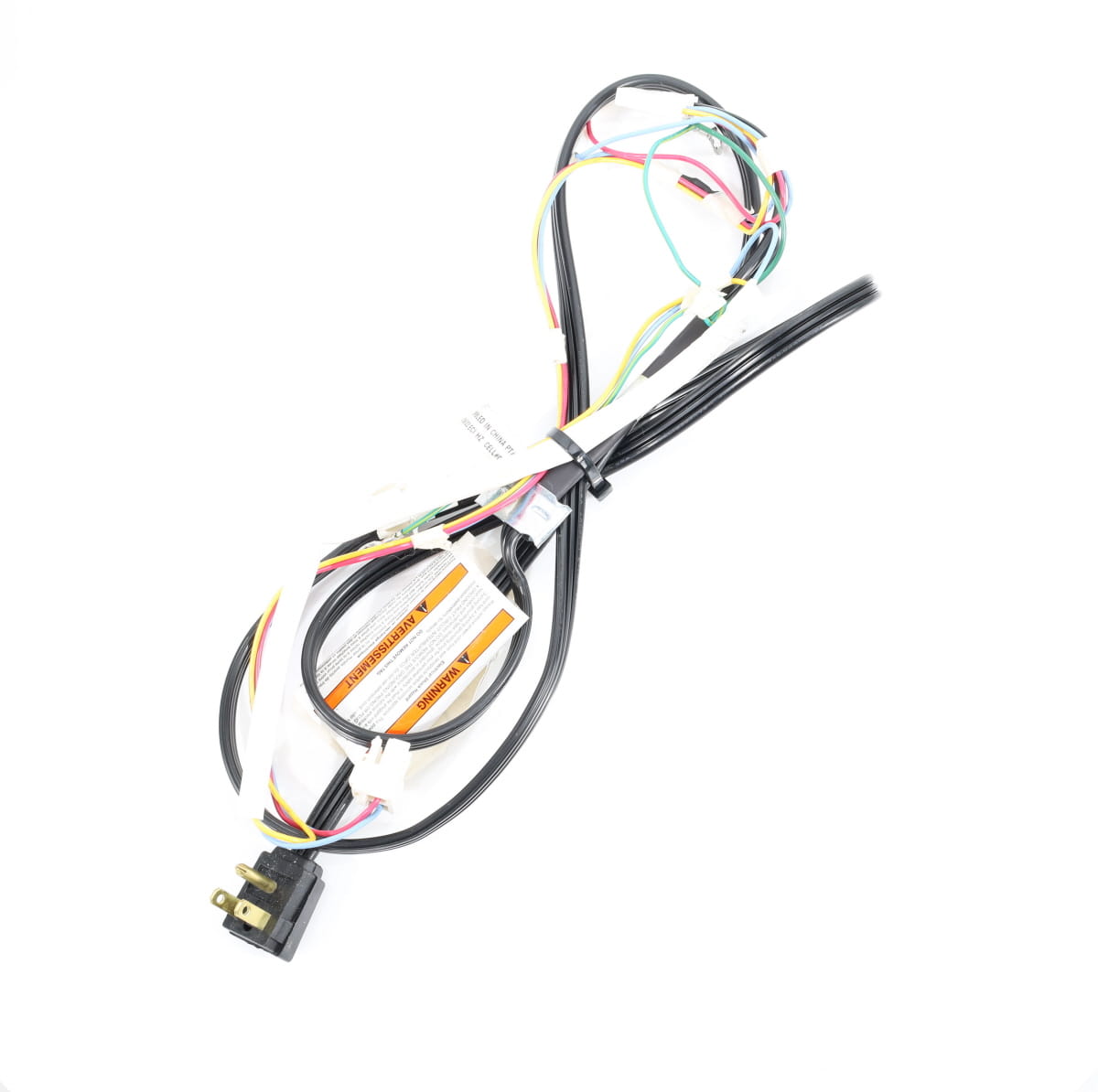 Electrolux 5304532110 Refrigerator & Freezer Wiring Harnesses