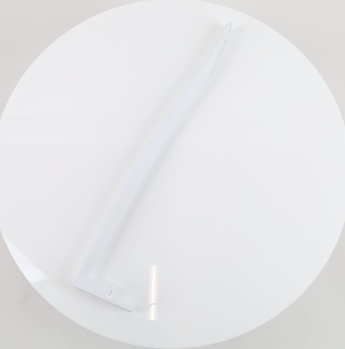 Whirlpool Refrigerator & Freezer Handles WPW10672333