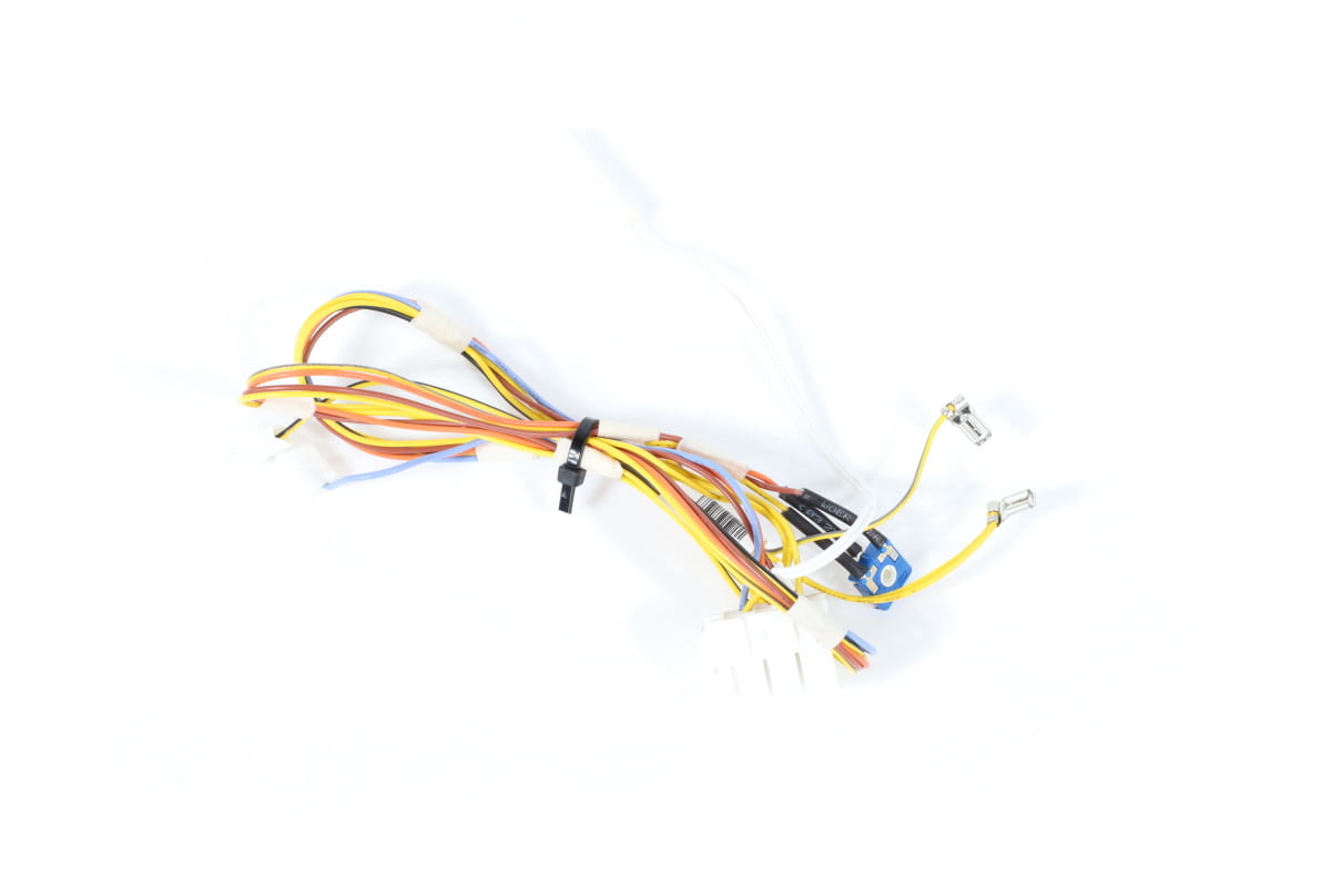 Frigidaire 5304522320 Refrigerator & Freezer Wiring Harnesses