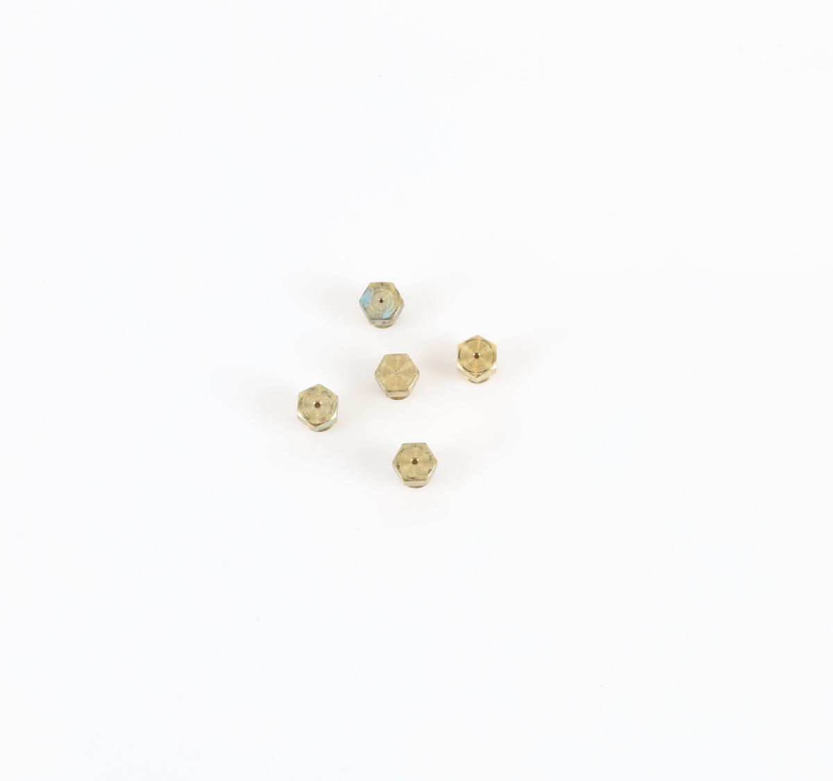 Whirlpool W11453918 Range Orifices Replaces W11415424