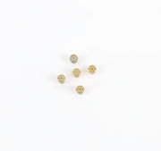 Whirlpool W11453918 Range Orifices Replaces W11415424