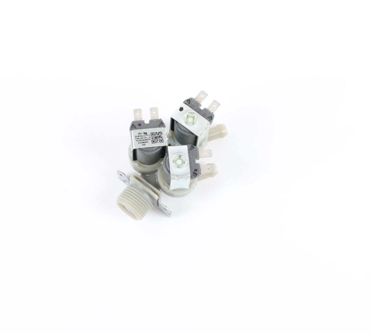 LG Washer Water Inlet Valves 5220FR2075L