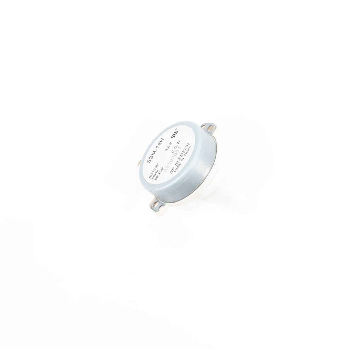 Midea 11002014000026 Dishwasher Motors