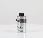 Whirlpool Washer Capacitors W10804665