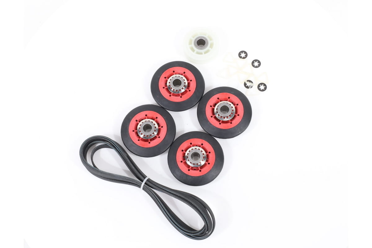 Whirlpool 4392067RC Dryer Pulleys
