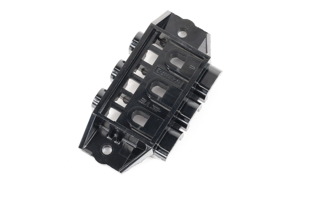 GE WE04X31779 Dryer Terminal Blocks