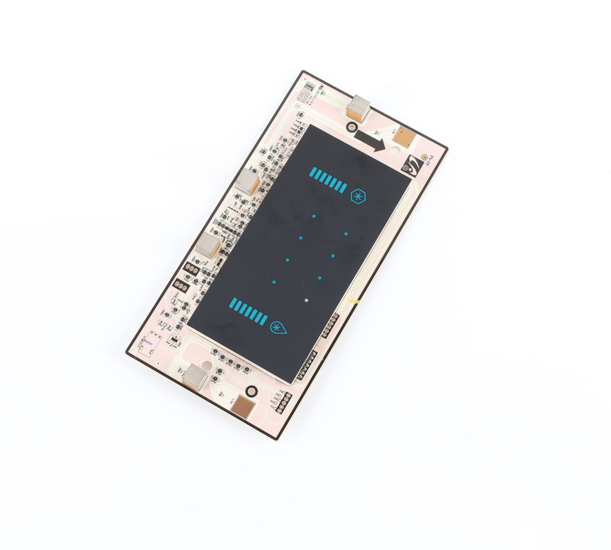 Samsung Refrigerator & Freezer Misc. Parts DA92-00627B