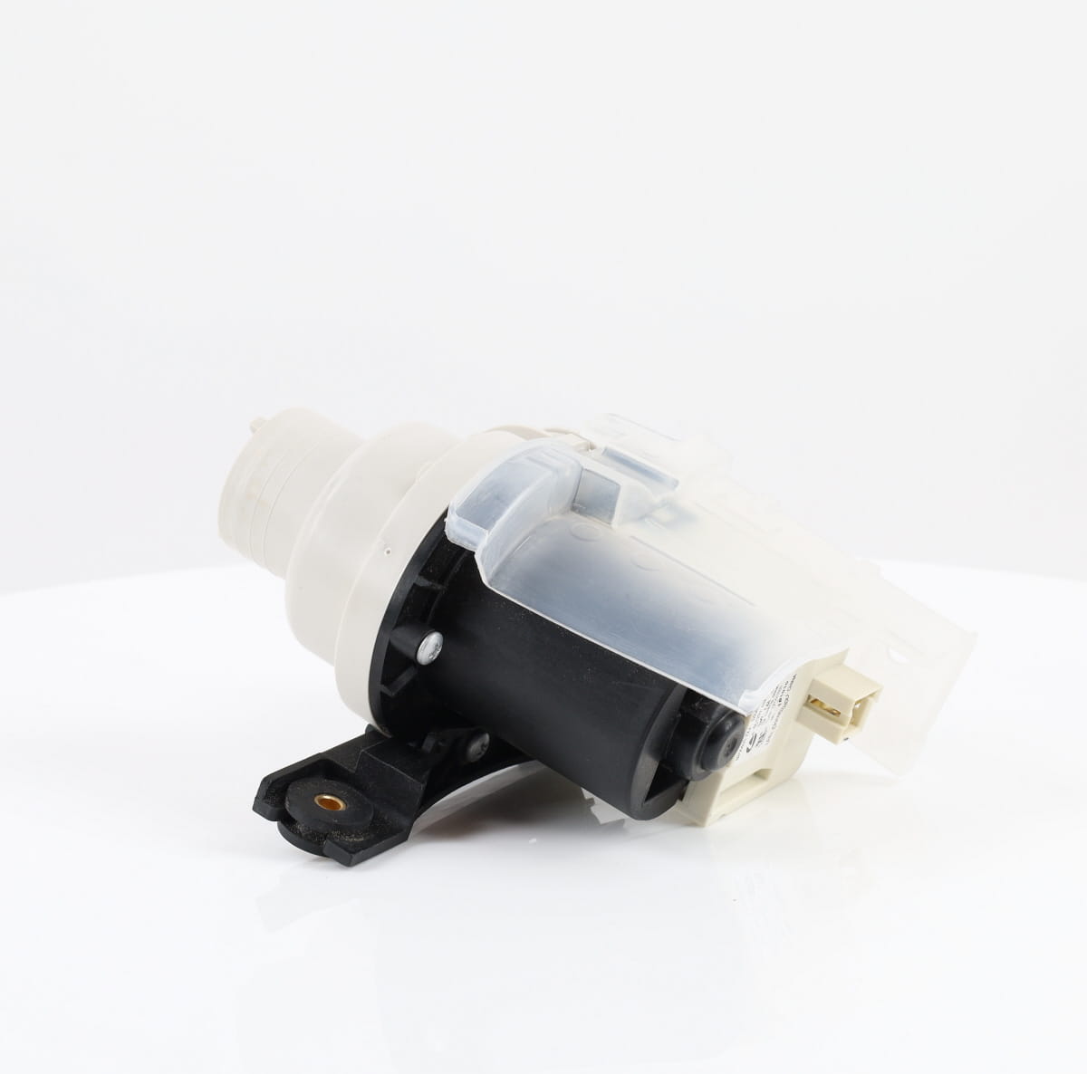 Electrolux Washer Drain Pumps 137221600