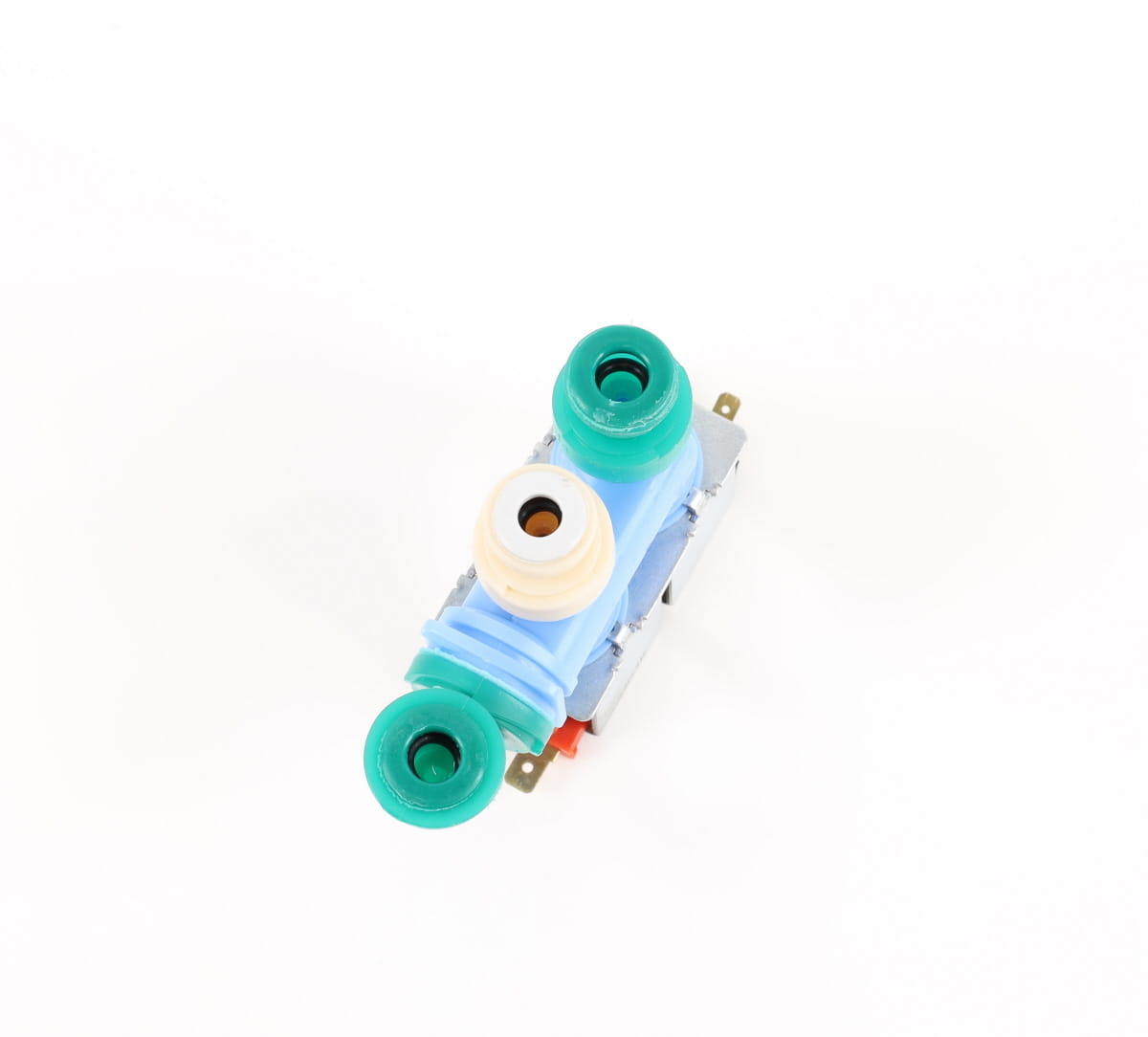 Whirlpool Refrigerator & Freezer Water Inlet Valves W11535162