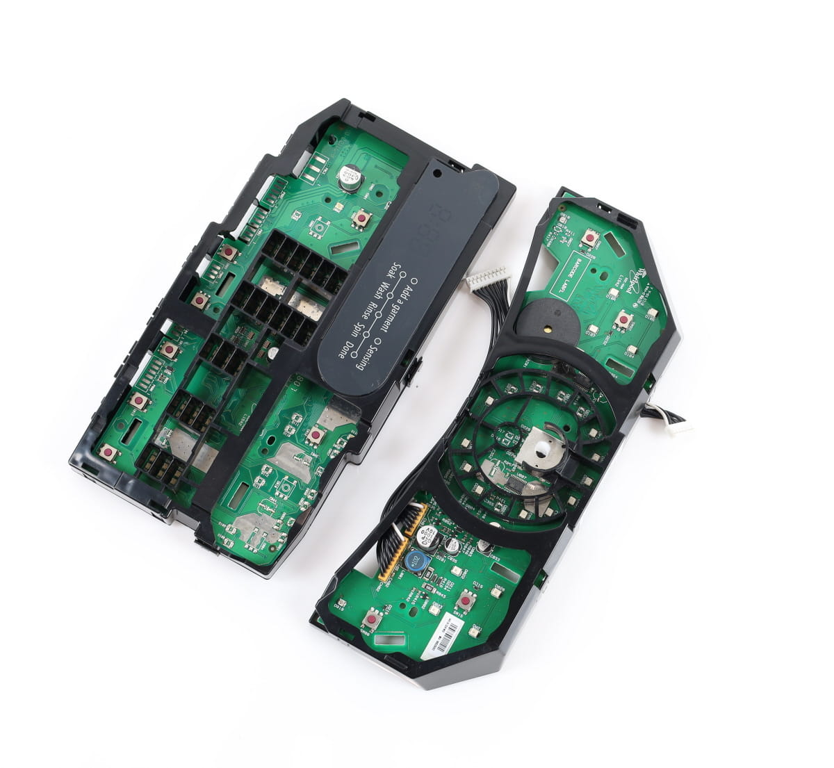 Whirlpool Washer Control Boards W10319816