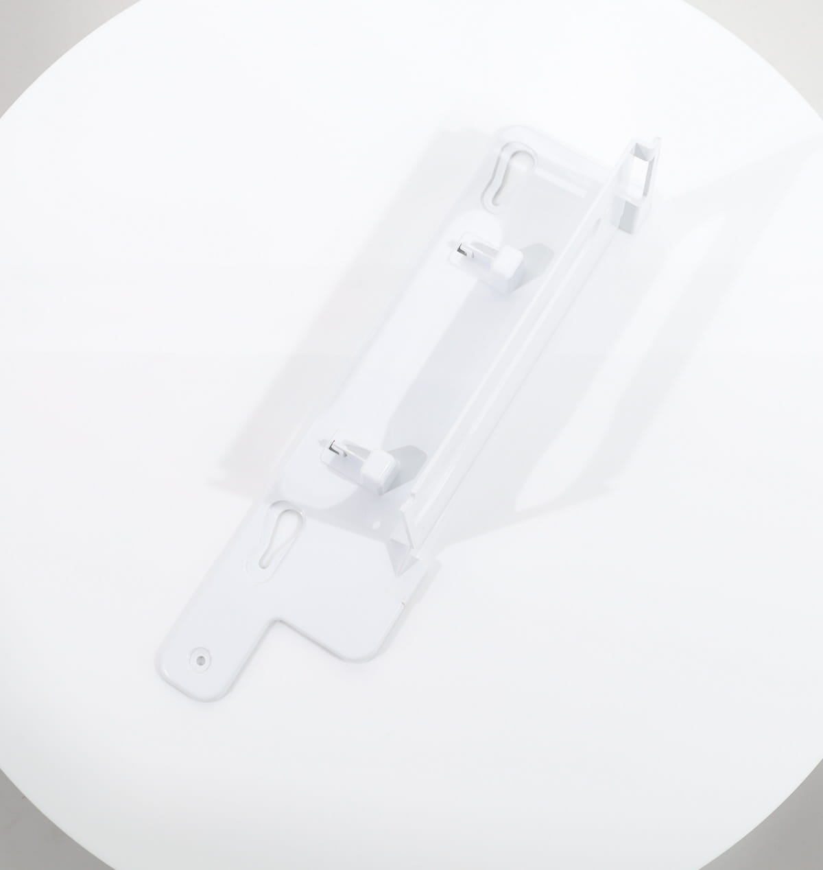 Frigidaire Refrigerator & Freezer Brackets 242053001